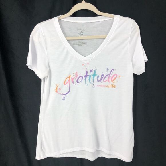 Love this Life tee - Picture 1 of 7